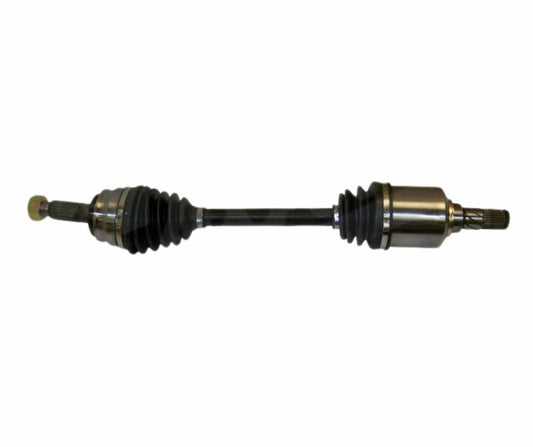 Crown Automotive - Steel Unpainted Axle Shaft Assembly - 5085220AC