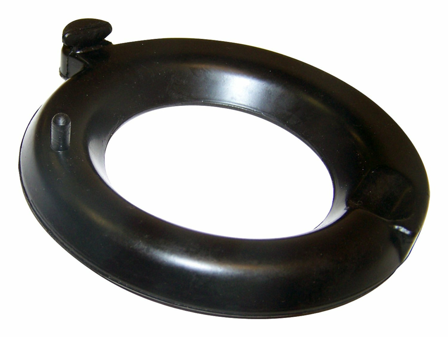Crown Automotive - Rubber Black Coil Spring Isolator - 5085405AC