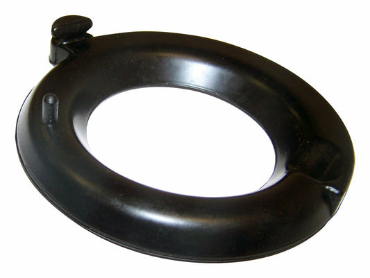 Crown Automotive - Rubber Black Coil Spring Isolator - 5085405AC