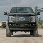 Fits Ford F-250/F-350 SD (17-22) 6" Lift Kit Diesel 4 Link OVLD C/O Vertex 50857