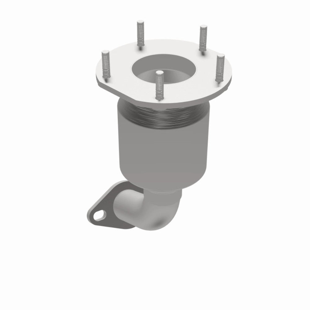 87-94 Subaru Justy Front Co Direct-Fit Catalytic Converter 50860 Magnaflow - Catalytic Converters Car Part People