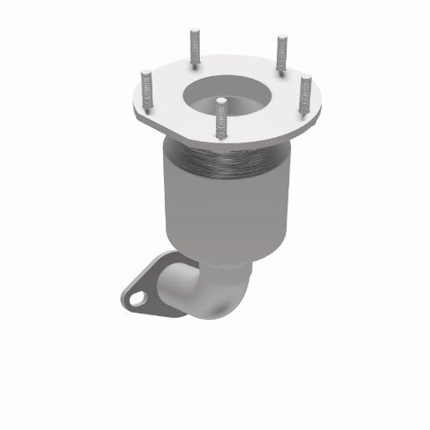 87-94 Subaru Justy Front Co Direct-Fit Catalytic Converter 50860 Magnaflow