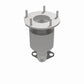 87-94 Subaru Justy Front Co Direct-Fit Catalytic Converter 50860 Magnaflow - Catalytic Converters Car Part People