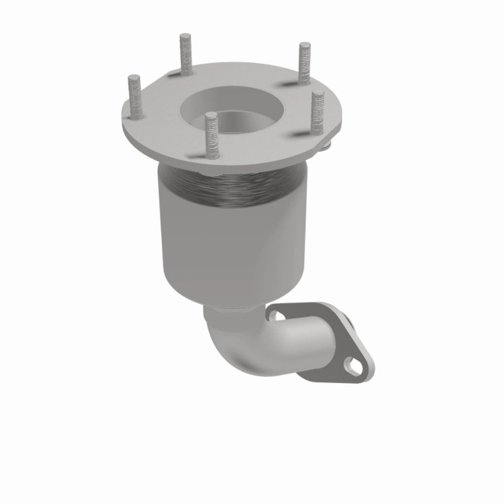 87-94 Subaru Justy Front Co Direct-Fit Catalytic Converter 50860 Magnaflow - Catalytic Converters Car Part People