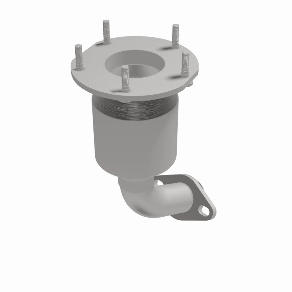 87-94 Subaru Justy Front Co Direct-Fit Catalytic Converter 50860 Magnaflow - Catalytic Converters Car Part People