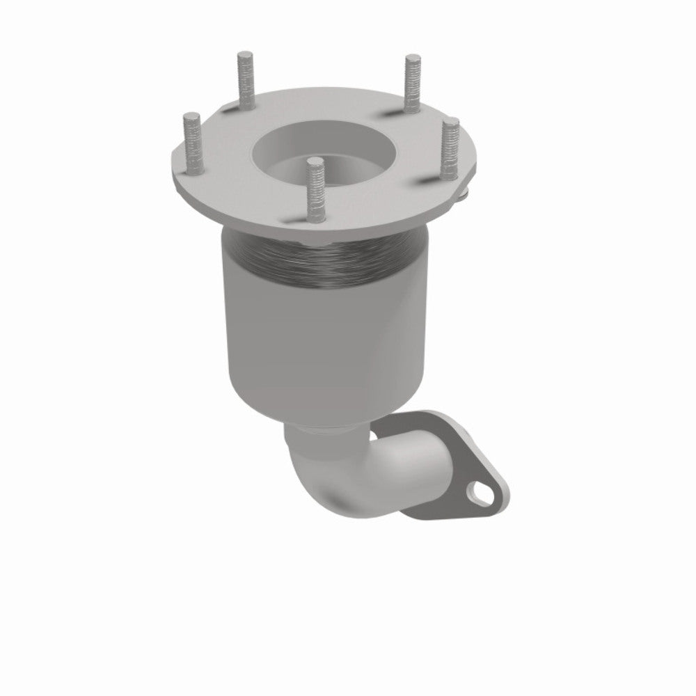 87-94 Subaru Justy Front Co Direct-Fit Catalytic Converter 50860 Magnaflow - Catalytic Converters Car Part People