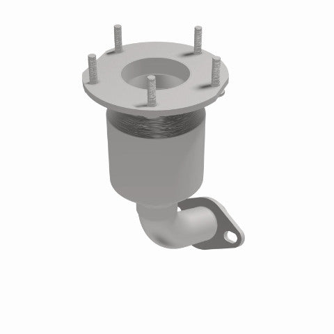 87-94 Subaru Justy Front Co Direct-Fit Catalytic Converter 50860 Magnaflow