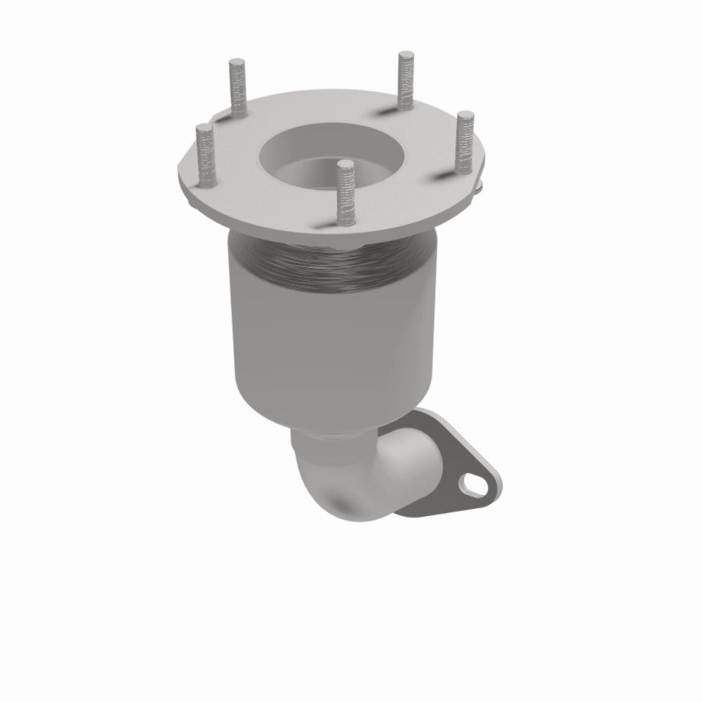 87-94 Subaru Justy Front Co Direct-Fit Catalytic Converter 50860 Magnaflow - Catalytic Converters Car Part People