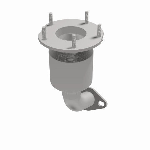 87-94 Subaru Justy Front Co Direct-Fit Catalytic Converter 50860 Magnaflow