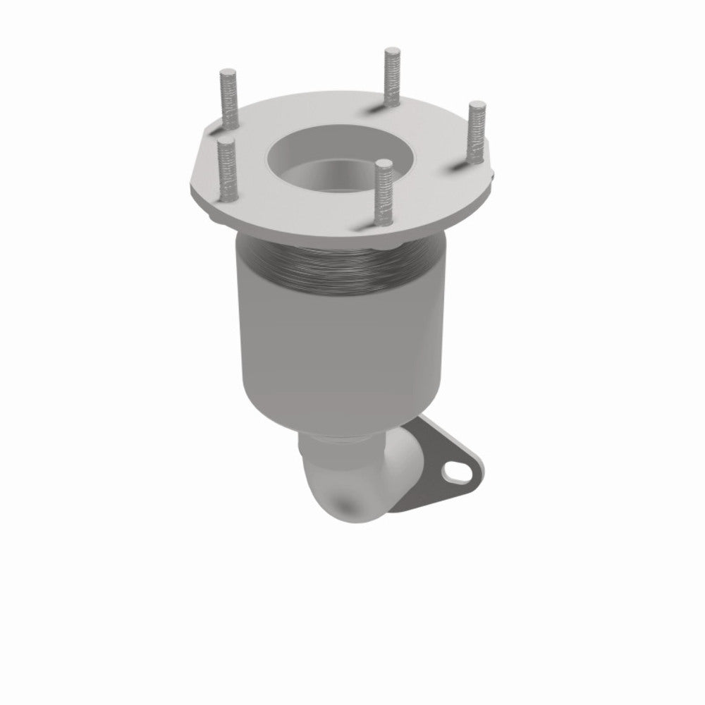 87-94 Subaru Justy Front Co Direct-Fit Catalytic Converter 50860 Magnaflow - Catalytic Converters Car Part People