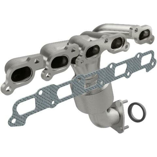 Manifold Catalytic Converter 50862 Magnaflow - Catalytic Converters Car Part People
