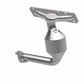 03 Mazda 6 3.0 frnt man Direct-Fit Catalytic Converter 50863 Magnaflow - Catalytic Converters Car Part People