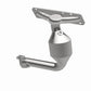 03 Mazda 6 3.0 frnt man Direct-Fit Catalytic Converter 50863 Magnaflow
