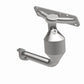 03 Mazda 6 3.0 frnt man Direct-Fit Catalytic Converter 50863 Magnaflow