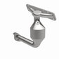03 Mazda 6 3.0 frnt man Direct-Fit Catalytic Converter 50863 Magnaflow
