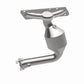03 Mazda 6 3.0 frnt man Direct-Fit Catalytic Converter 50863 Magnaflow - Catalytic Converters Car Part People