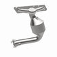 03 Mazda 6 3.0 frnt man Direct-Fit Catalytic Converter 50863 Magnaflow