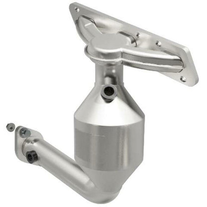 03 Mazda 6 3.0 frnt man Direct-Fit Catalytic Converter 50863 Magnaflow - Catalytic Converters Car Part People