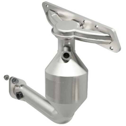 03 Mazda 6 3.0 frnt man Direct-Fit Catalytic Converter 50863 Magnaflow - Catalytic Converters Car Part People