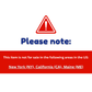 02-03 Maxima/I35 frnt manif Direct-Fit Catalytic Converter 50878 Magnaflow