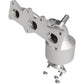 95-02 Mazda Millenia 2.3L Direct-Fit Catalytic Converter 50869 Magnaflow - Catalytic Converters Car Part People
