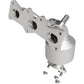 95-02 Mazda Millenia 2.3L Direct-Fit Catalytic Converter 50869 Magnaflow
