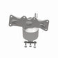95-02 Mazda Millenia 2.3L Direct-Fit Catalytic Converter 50869 Magnaflow