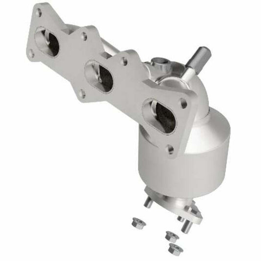 95-02 Mazda Millenia 2.3L Direct-Fit Catalytic Converter 50869 Magnaflow - Catalytic Converters Car Part People