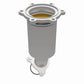 98-01 Nissan Altima 2.4L Direct-Fit Catalytic Converter 50871 Magnaflow - Catalytic Converters Car Part People