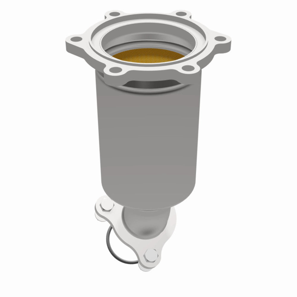98-01 Nissan Altima 2.4L Direct-Fit Catalytic Converter 50871 Magnaflow - Catalytic Converters Car Part People