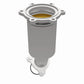 98-01 Nissan Altima 2.4L Direct-Fit Catalytic Converter 50871 Magnaflow