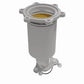 98-01 Nissan Altima 2.4L Direct-Fit Catalytic Converter 50871 Magnaflow