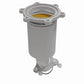 98-01 Nissan Altima 2.4L Direct-Fit Catalytic Converter 50871 Magnaflow