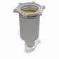 98-01 Nissan Altima 2.4L Direct-Fit Catalytic Converter 50871 Magnaflow - Catalytic Converters Car Part People