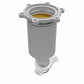 98-01 Nissan Altima 2.4L Direct-Fit Catalytic Converter 50871 Magnaflow