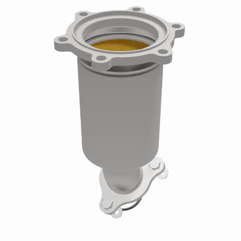 98-01 Nissan Altima 2.4L Direct-Fit Catalytic Converter 50871 Magnaflow