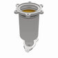 98-01 Nissan Altima 2.4L Direct-Fit Catalytic Converter 50871 Magnaflow - Catalytic Converters Car Part People