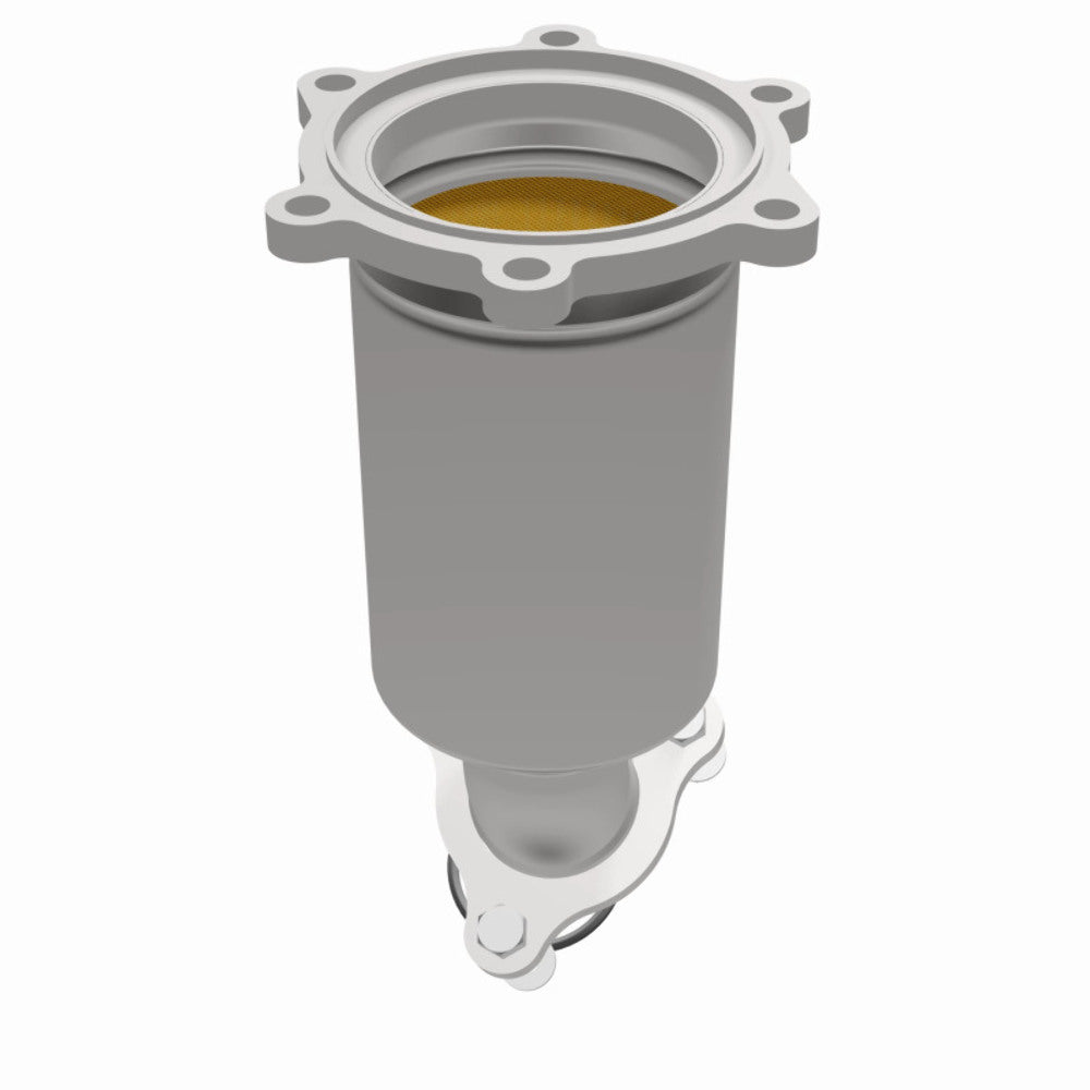 98-01 Nissan Altima 2.4L Direct-Fit Catalytic Converter 50871 Magnaflow - Catalytic Converters Car Part People