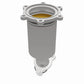 98-01 Nissan Altima 2.4L Direct-Fit Catalytic Converter 50871 Magnaflow