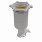 98-01 Nissan Altima 2.4L Direct-Fit Catalytic Converter 50871 Magnaflow - Catalytic Converters Car Part People