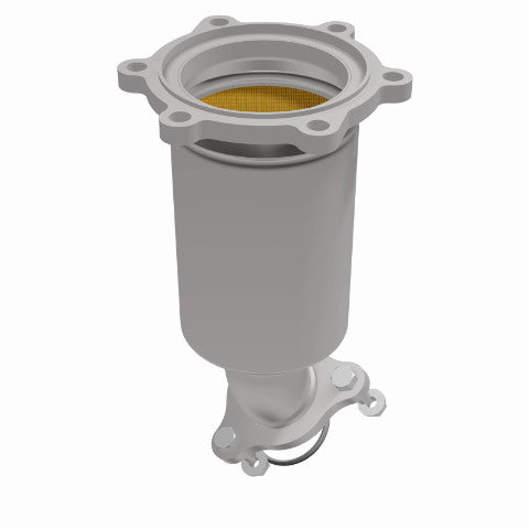 98-01 Nissan Altima 2.4L Direct-Fit Catalytic Converter 50871 Magnaflow
