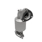 94-99 Mitsubishi 300GT 49S Direct-Fit Catalytic Converter 50875 Magnaflow