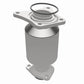 02-03 Maxima/I35 rear manif Direct-Fit Catalytic Converter 50877 Magnaflow - Catalytic Converters Car Part People