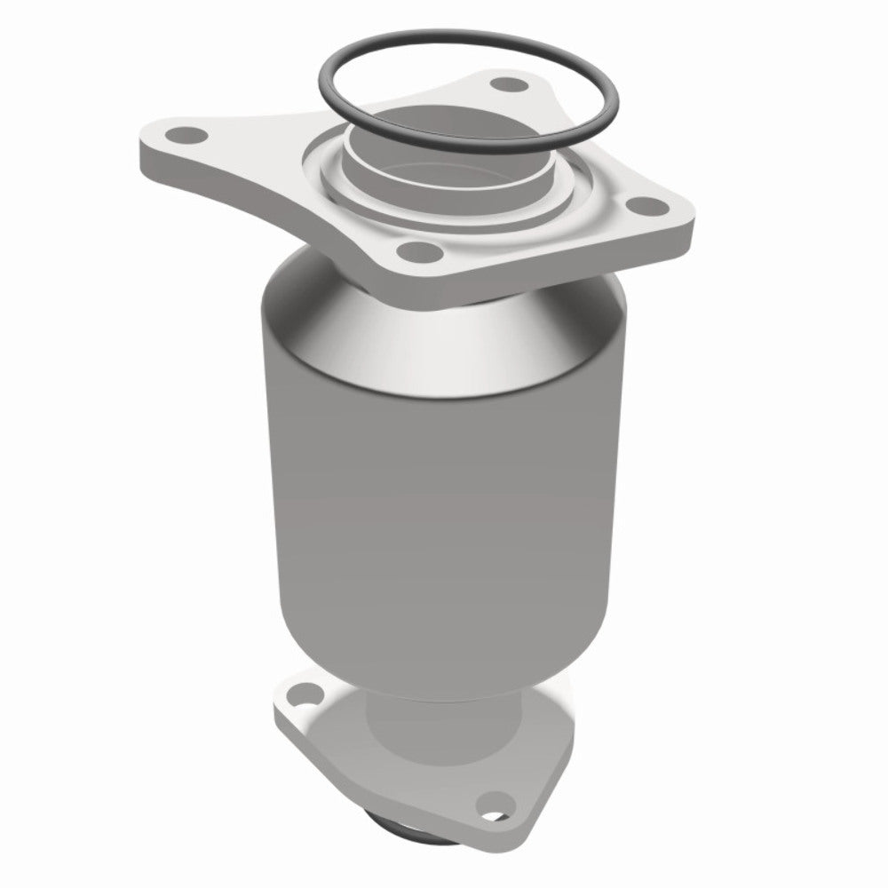 02-03 Maxima/I35 rear manif Direct-Fit Catalytic Converter 50877 Magnaflow - Catalytic Converters Car Part People