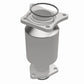 02-03 Maxima/I35 rear manif Direct-Fit Catalytic Converter 50877 Magnaflow - Catalytic Converters Car Part People