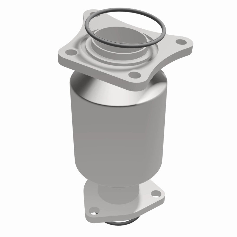 02-03 Maxima/I35 rear manif Direct-Fit Catalytic Converter 50877 Magnaflow - Catalytic Converters Car Part People