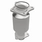02-03 Maxima/I35 rear manif Direct-Fit Catalytic Converter 50877 Magnaflow