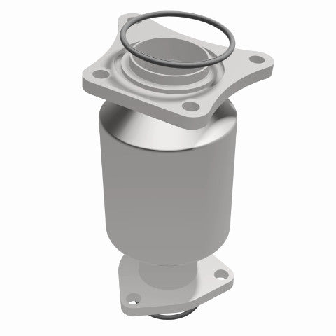 02-03 Maxima/I35 rear manif Direct-Fit Catalytic Converter 50877 Magnaflow