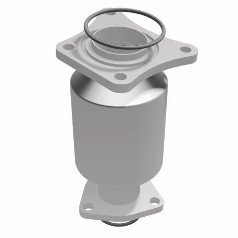 02-03 Maxima/I35 rear manif Direct-Fit Catalytic Converter 50877 Magnaflow