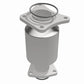 02-03 Maxima/I35 rear manif Direct-Fit Catalytic Converter 50877 Magnaflow